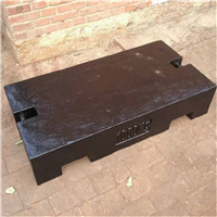 張家界1噸砝碼價(jià)格